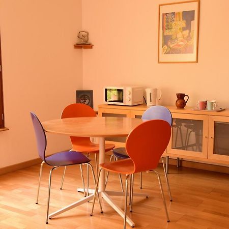 Bed and Breakfast Le Catalpa Saint-Rambert-sur-Loire Екстер'єр фото