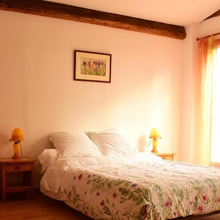 Bed and Breakfast Le Catalpa Saint-Rambert-sur-Loire Екстер'єр фото