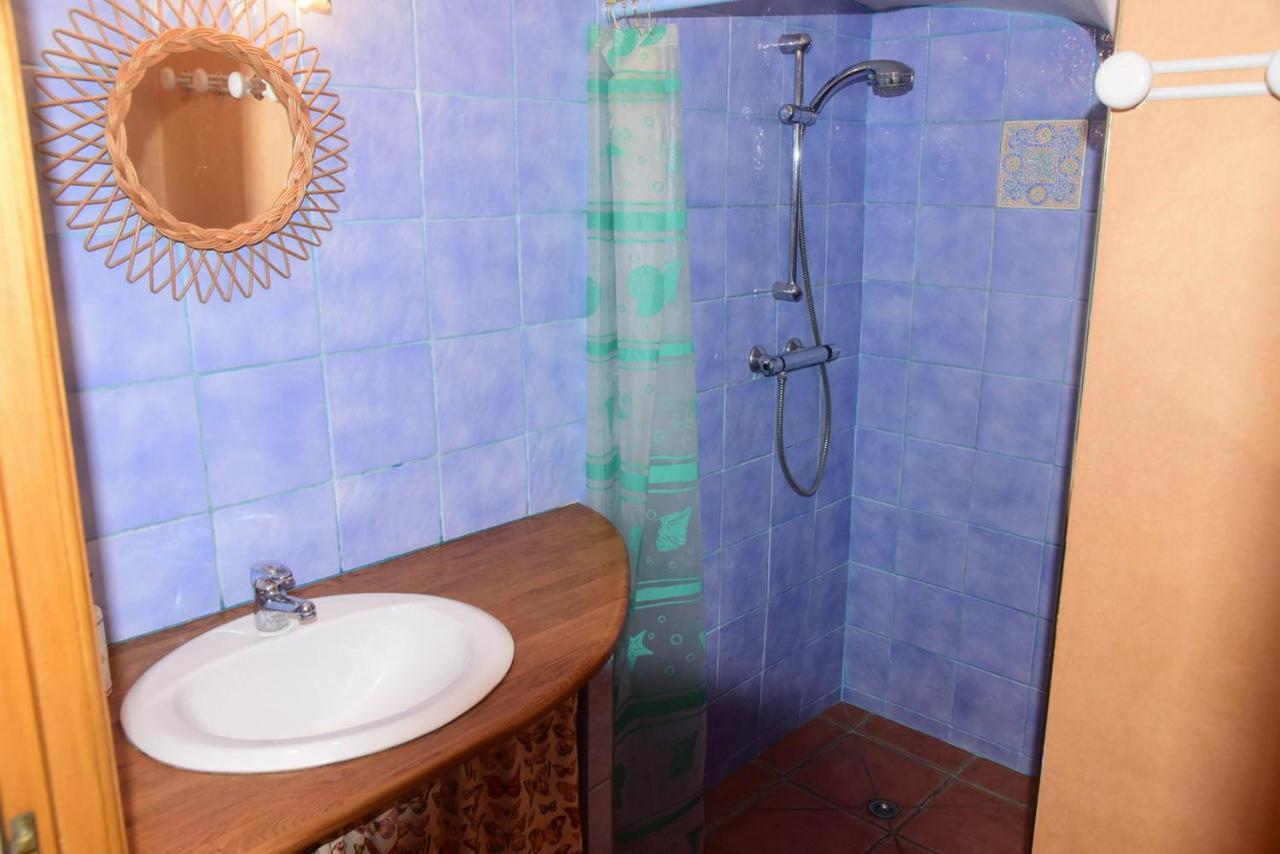 Bed and Breakfast Le Catalpa Saint-Rambert-sur-Loire Екстер'єр фото